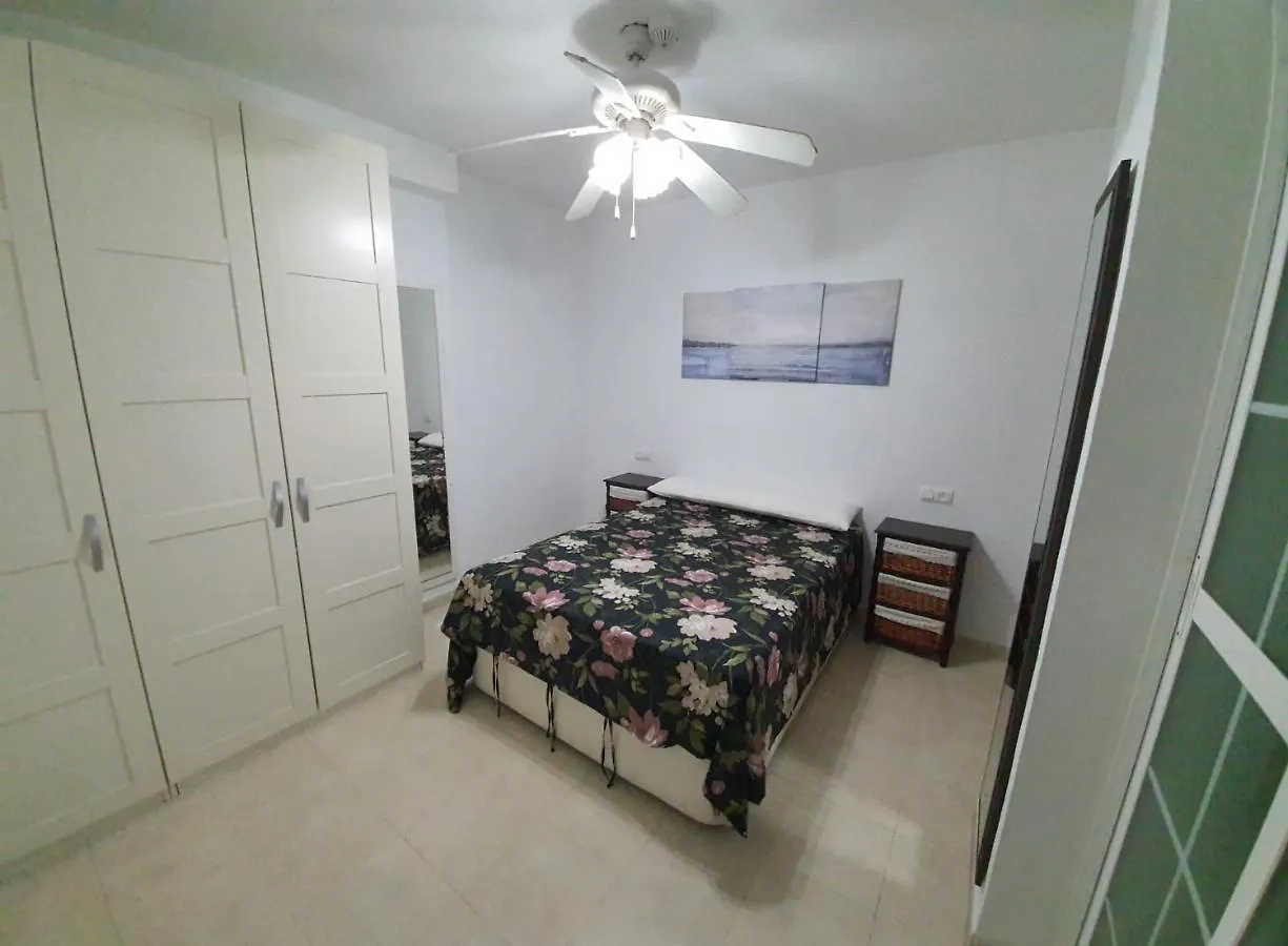 Apartamento Puerto II Mazagon