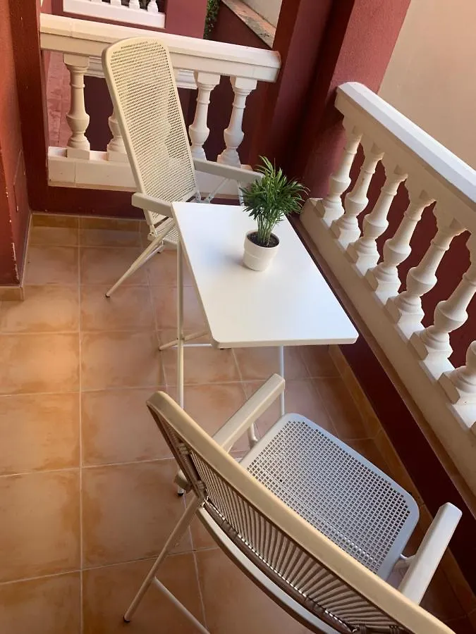 Apartamento Puerto II Mazagon Spain
