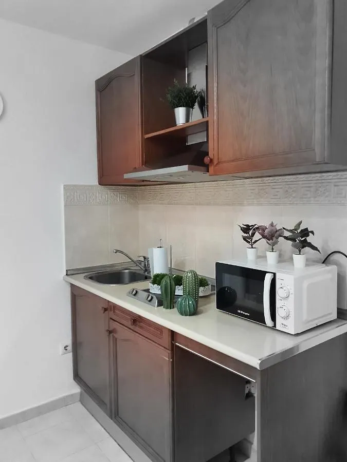 Apartamento Puerto II Mazagon 0*,  Spain