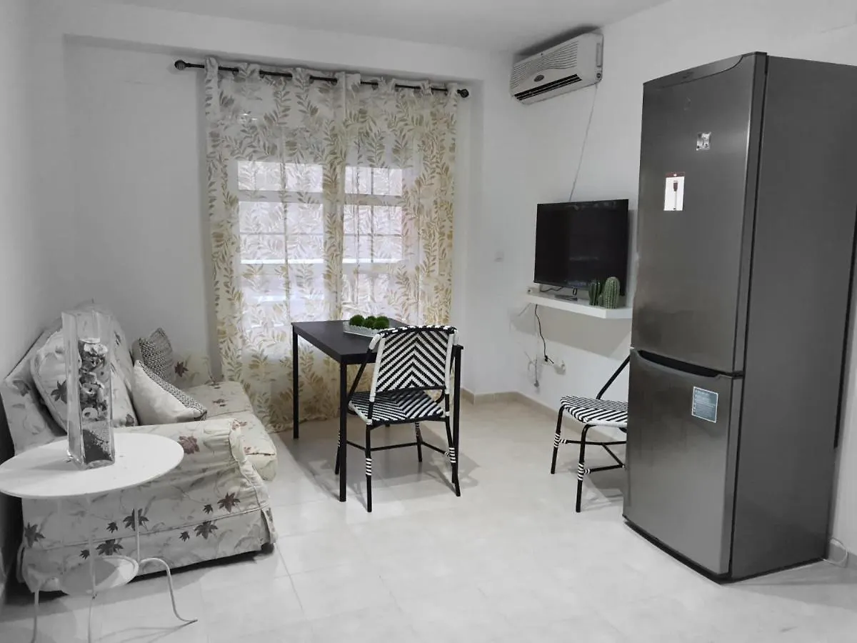 Apartamento Puerto II Mazagon